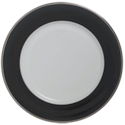 Mikasa Color Studio Blue/Platinum Round Platter
