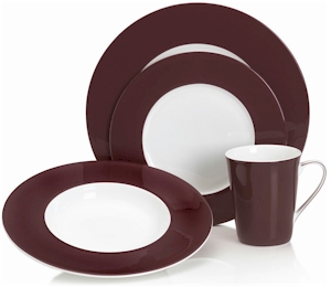 Color Studio Brown by Mikasa