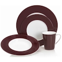 Mikasa Color Studio Brown