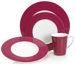 Color Studio Fuschia by Mikasa