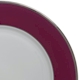 Mikasa Color Studio Fuschia/Platinum