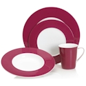 Mikasa Color Studio Fuschia