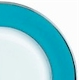 Mikasa Color Studio Light Blue/Platinum