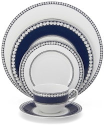 Akoya Cobalt by Mikasa