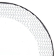 Mikasa Avery Chevron