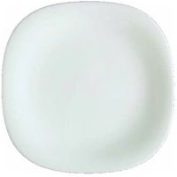 Basic White by Mikasa