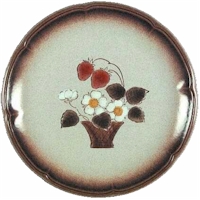 Berry Basket by Mikasa