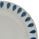 Gourmet Basics by Mikasa Blaise Cobalt