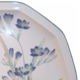 Mikasa Blue Freesia