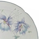Mikasa Blue Garden