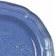 Mikasa Bristol Blue