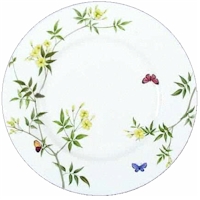 Butterfly Fancy by Mikasa