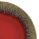 Gourmet Basics by Mikasa Calder Red