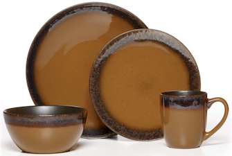 Calder Toffee by Mikasa