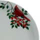 Mikasa Cardinal Leaves
