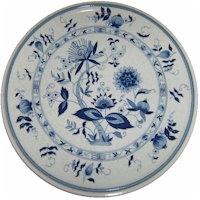 Chinoiserie by Mikasa