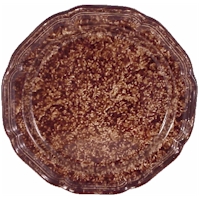 Chocolate Marble by Mikasa