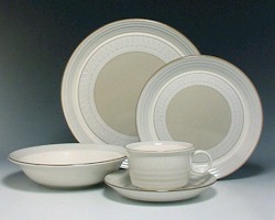 Claridge by Mikasa