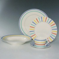 Color Track by Mikasa