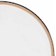 Mikasa Connections Peach Gold