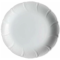 M 6004 Saucer Mikasa Couture Collection Coquille 