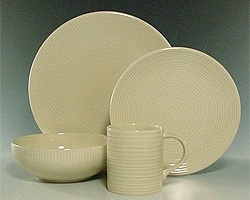 Corduroy Beige by Mikasa