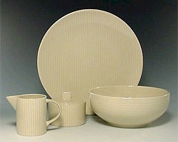 Corduroy Beige by Mikasa