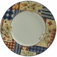Country Circle by Mikasa