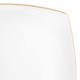 Mikasa Couture Gold
