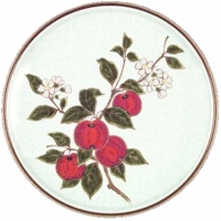 Crab Apple by Mikasa