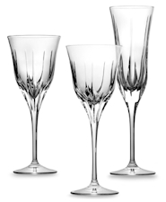 Partridge Crystal by Mikasa