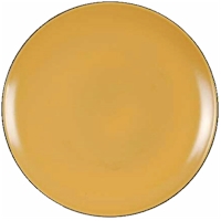Curry Yellow by Mikasa