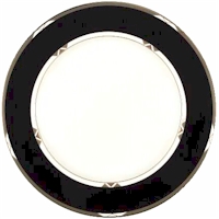 Deco Black by Mikasa