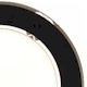 Mikasa Deco Black