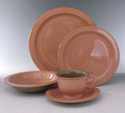 Desert Clay by Mikasa