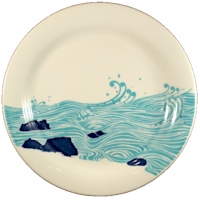Ebb Tide by Mikasa