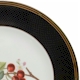 Mikasa Ebony Garden Fine China