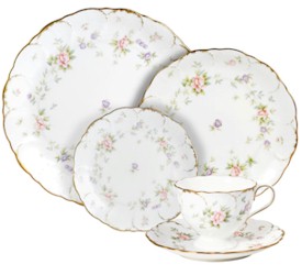 Mikasa Endearment Fine China