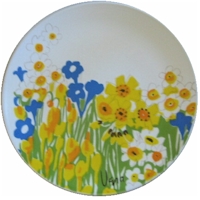 Field Flowers by Mikasa