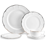 Mikasa Fine China