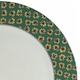 Mikasa Fleurette Green