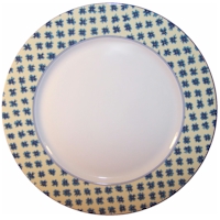 Fleurette Ivory by Mikasa