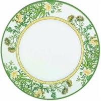 Floral Court by Mikasa