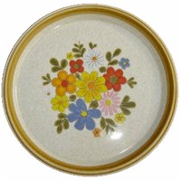 Floribunda by Mikasa