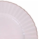 Mikasa Fluted Gold