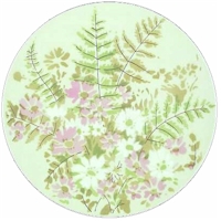 Foliage by Mikasa