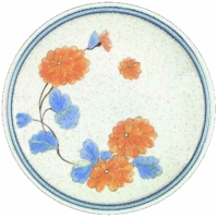 French Coral by Mikasa
