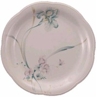 French Iris by Mikasa