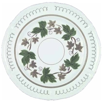 Fresco by Mikasa