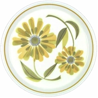 Fresh As Spring by Mikasa